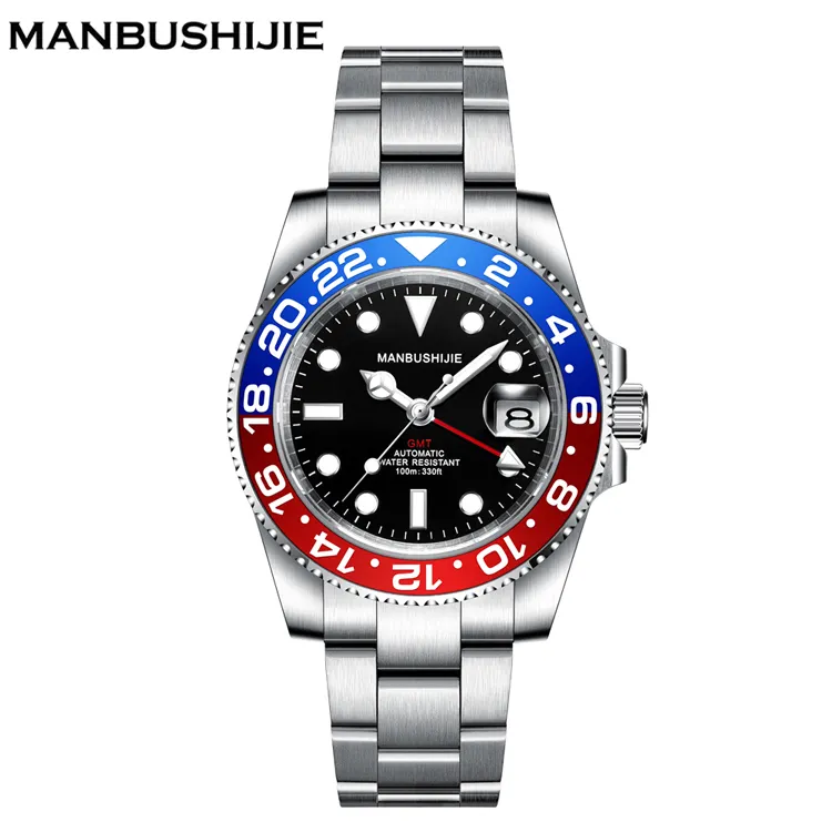 Manbushijie watches deals